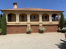 brown-house